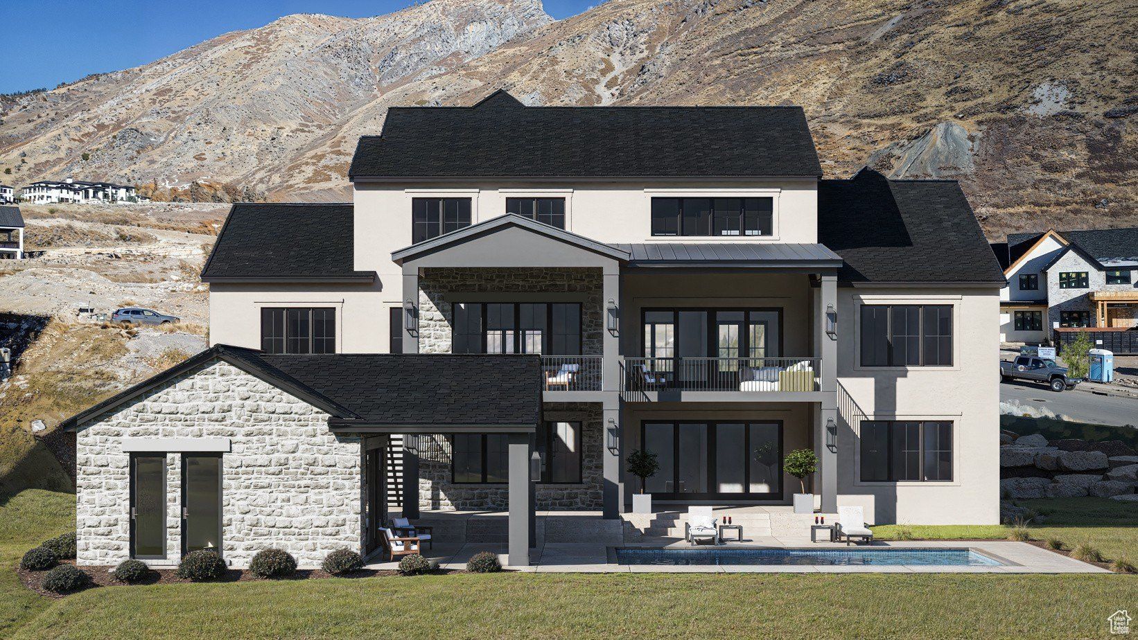 13055 N Prospector Way. Alpine, UT 84004