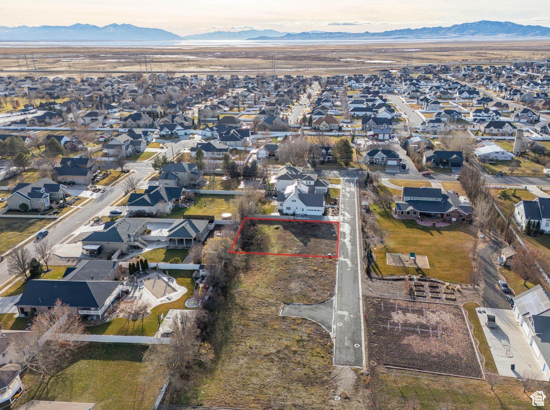 1845 W Sherri Ln. Kaysville, UT 84037