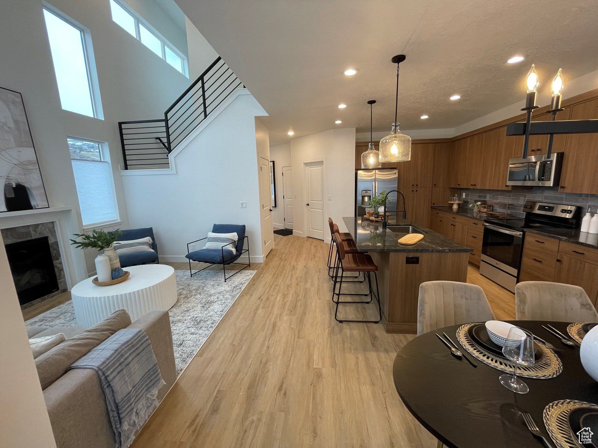 189 E 210 N Unit 8. North Salt Lake, UT 84054