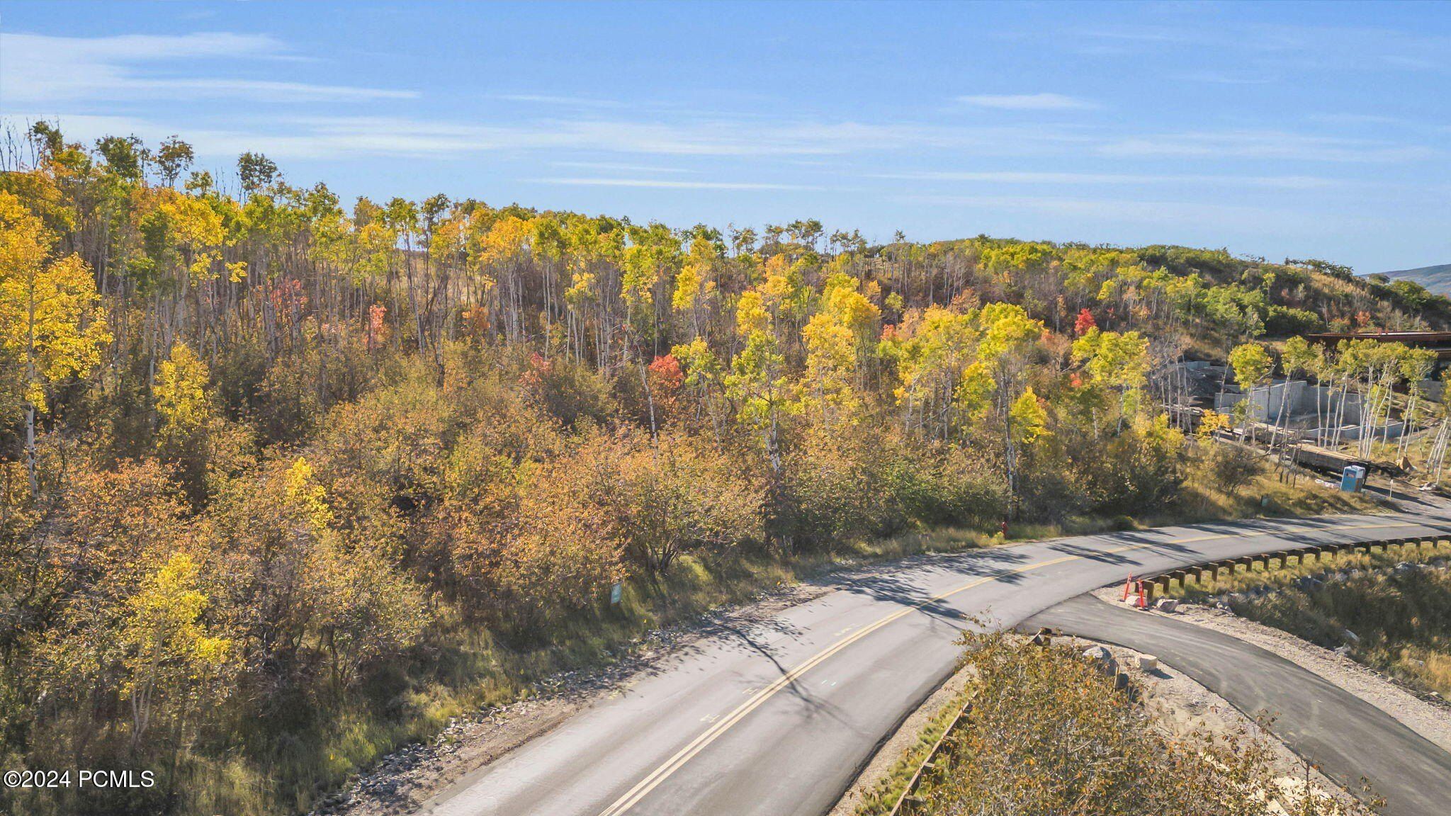 7657 N Promontory Ranch Road. Park City, UT 84098