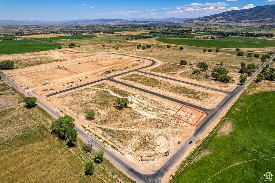 2511 N Kings Rd. Cedar City, UT 84720