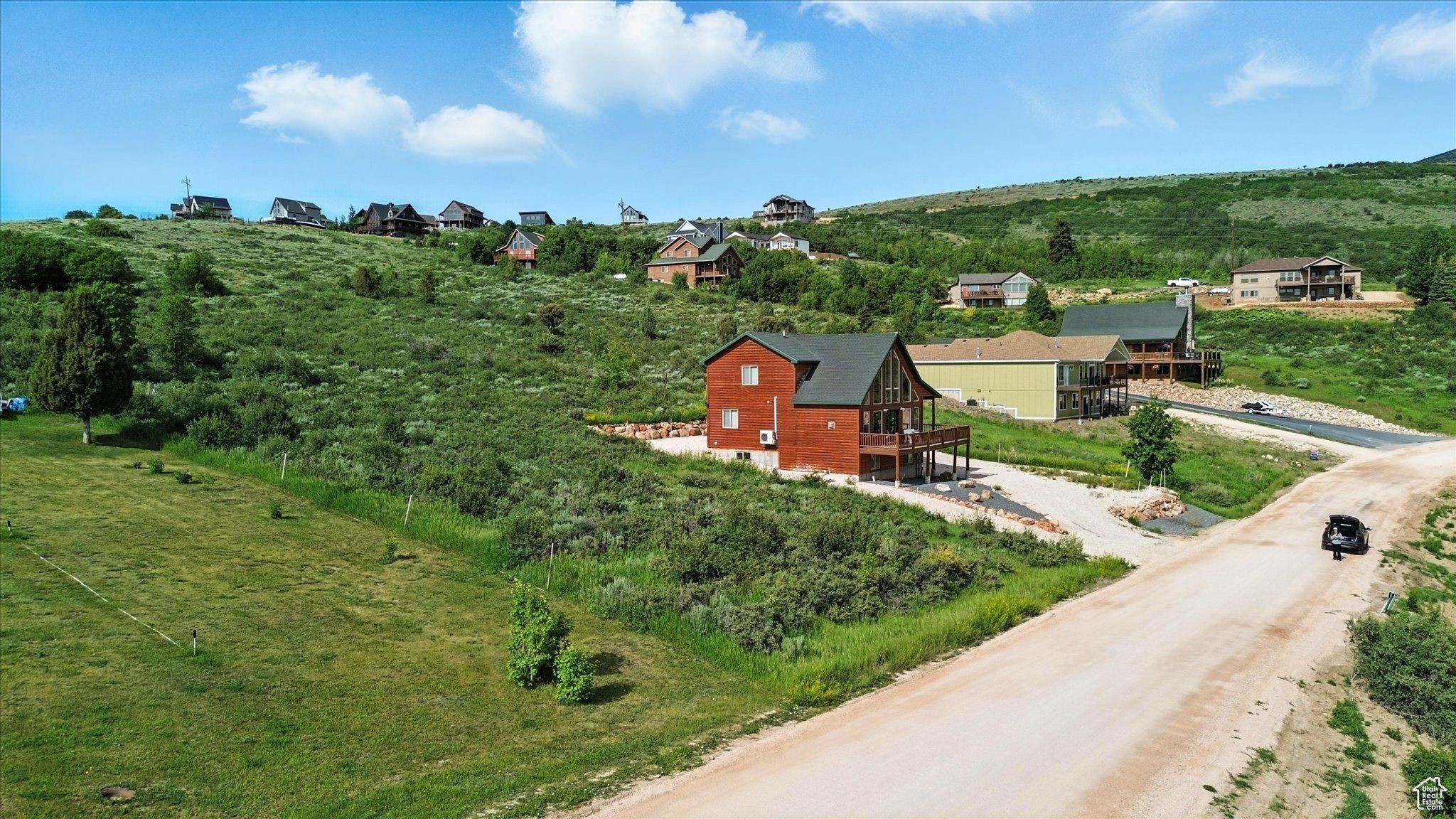 1434 N Broad Hollow. Garden City, UT 84028