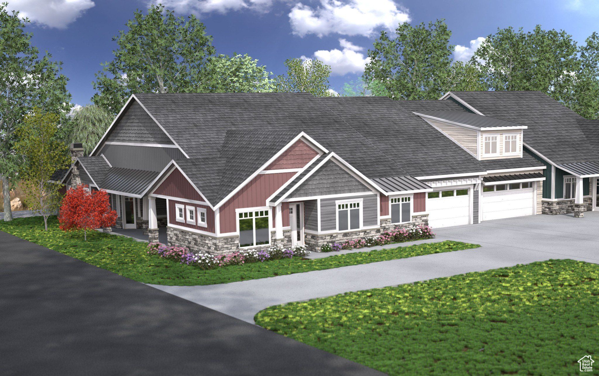 3527 S Pearce Farm Ln Unit 1. West Valley City, UT 84128