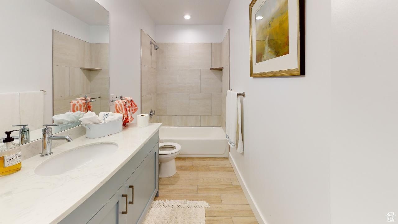 3258 W 375 N Unit 9. West Point, UT 84015