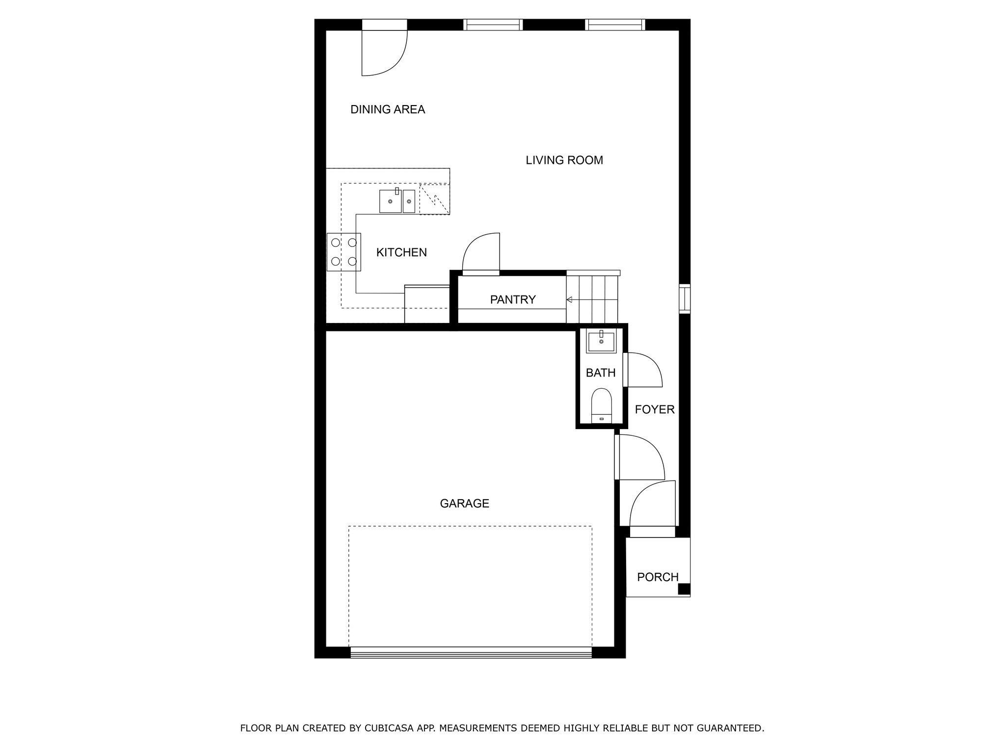 4344 W 1825 N Unit 102. West Point, UT 84015