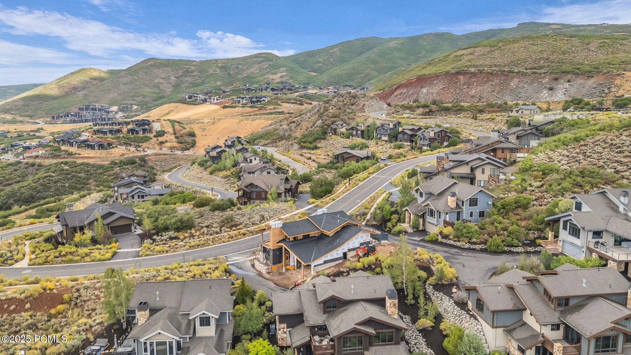 10740 N Hideout Trail. Hideout, UT 84036