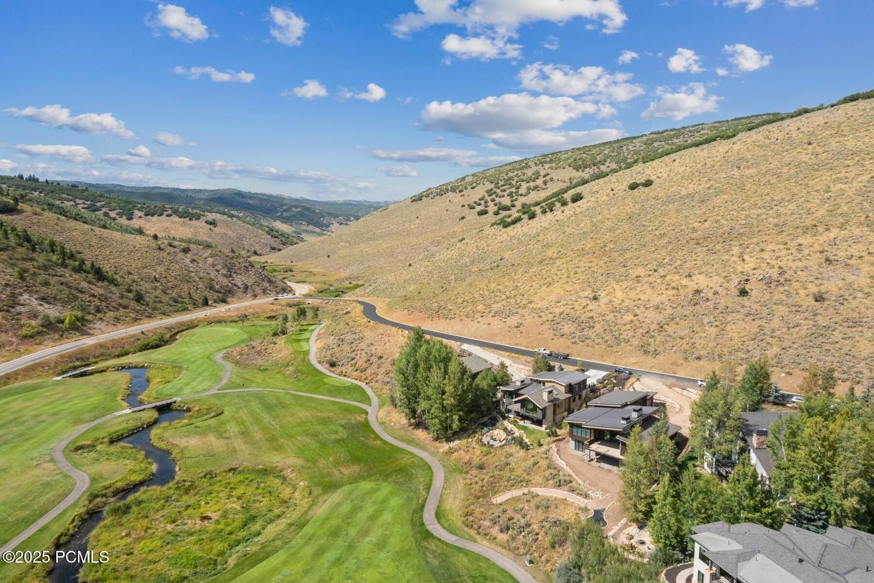 3581 Daybreaker Drive. Park City, UT 84098