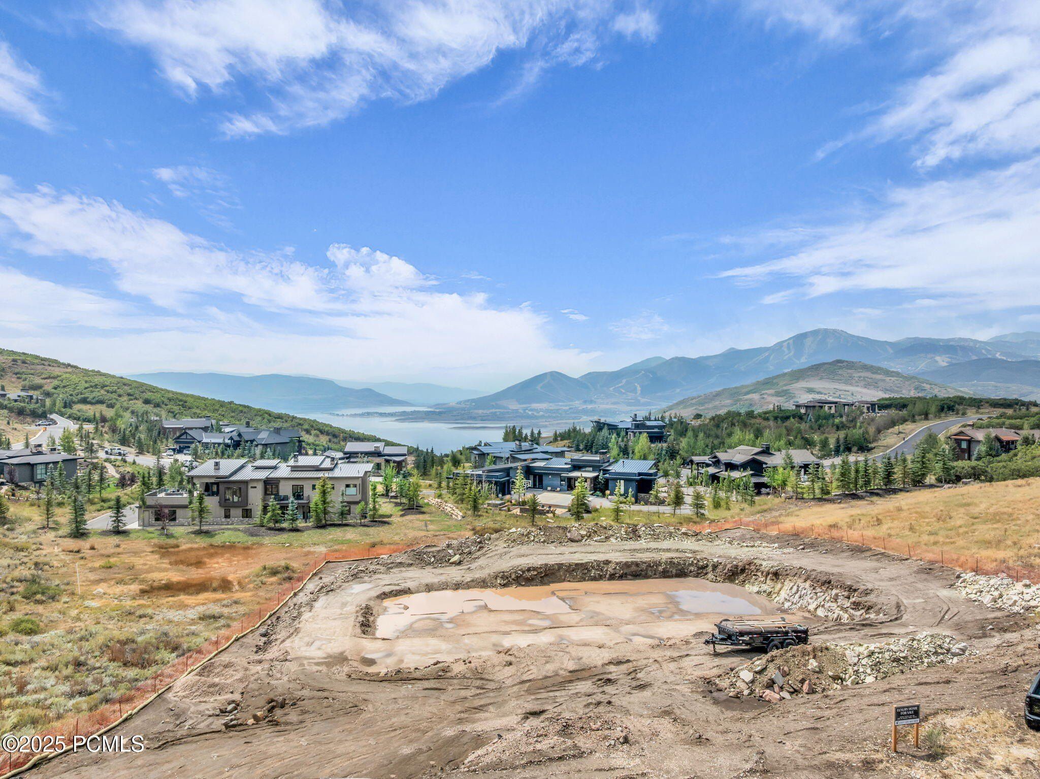 203 W Peace Tree Trail. Kamas, UT 84036