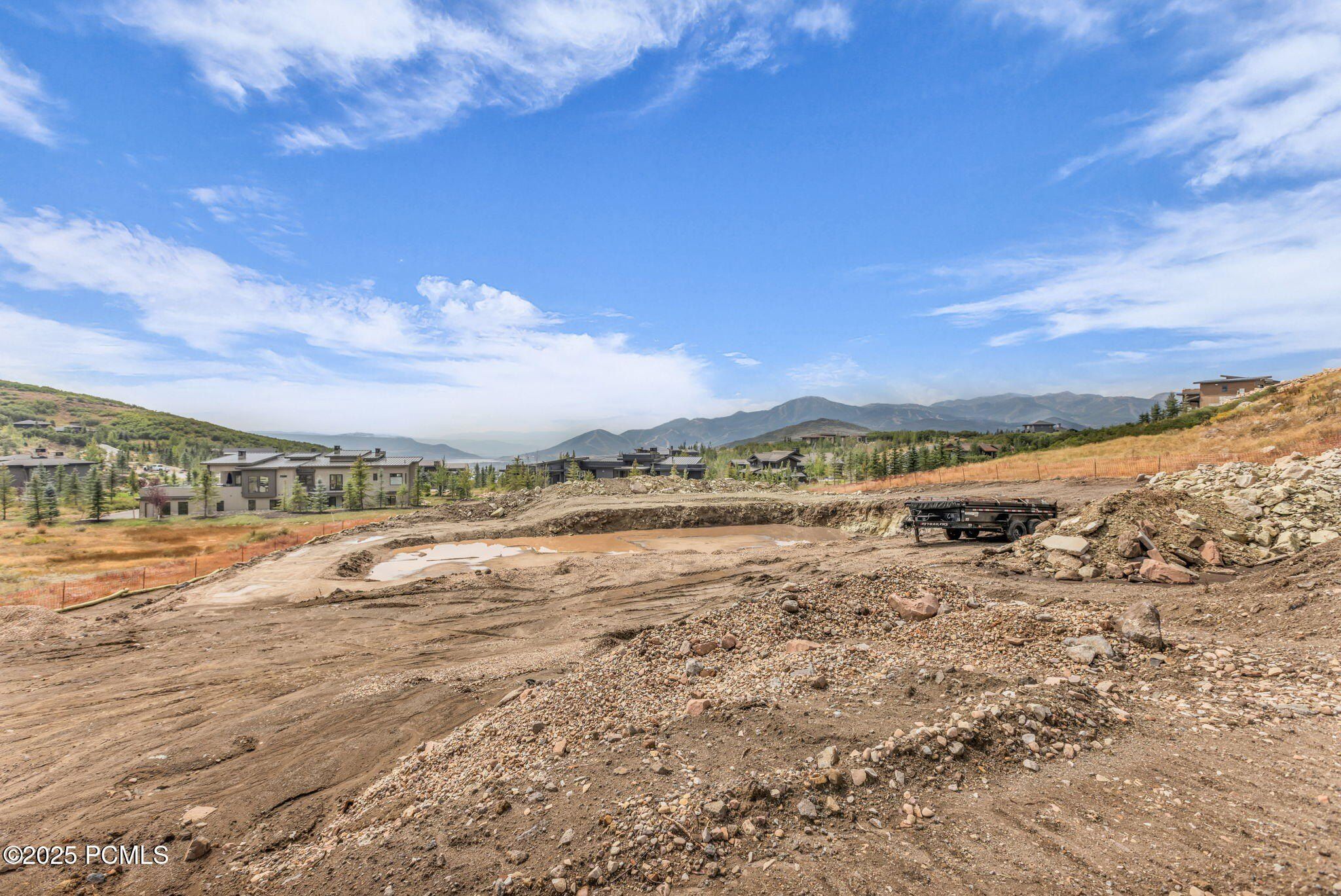 203 W Peace Tree Trail. Kamas, UT 84036