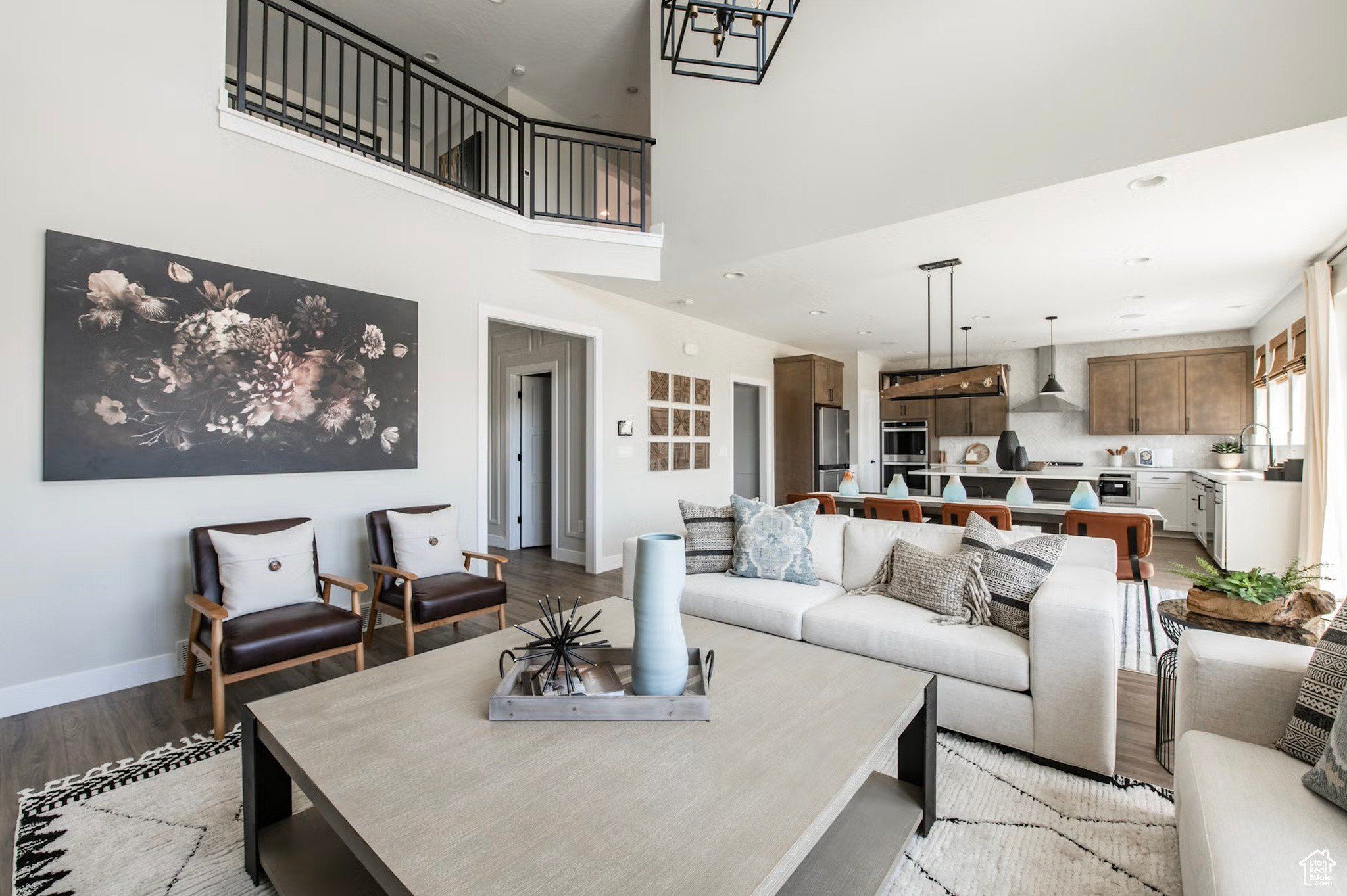 4609 N Fallow Way Unit 512. Eagle Mountain, UT 84005