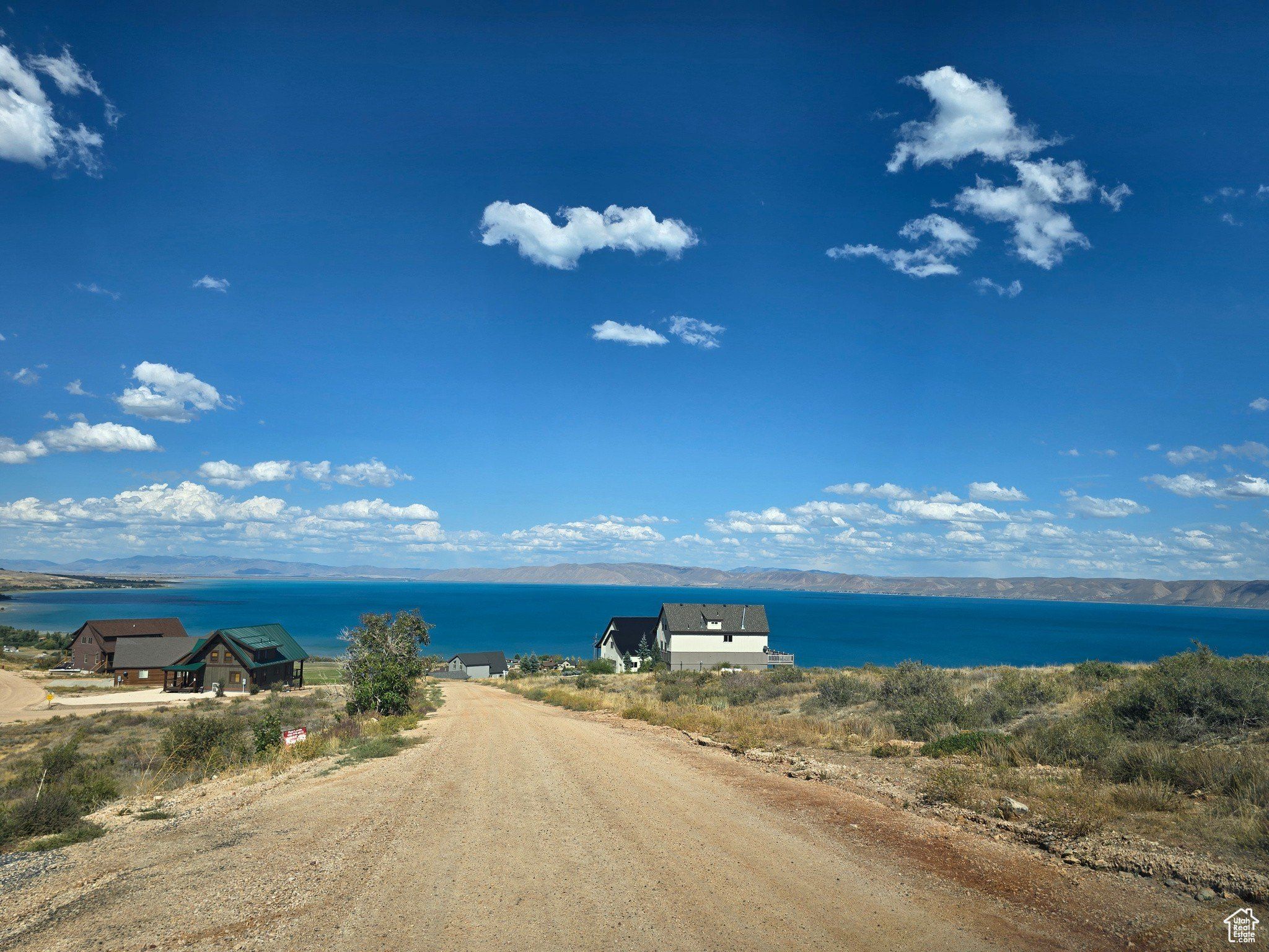 1205 N Broad Hollow Rd. Garden City, UT 84028