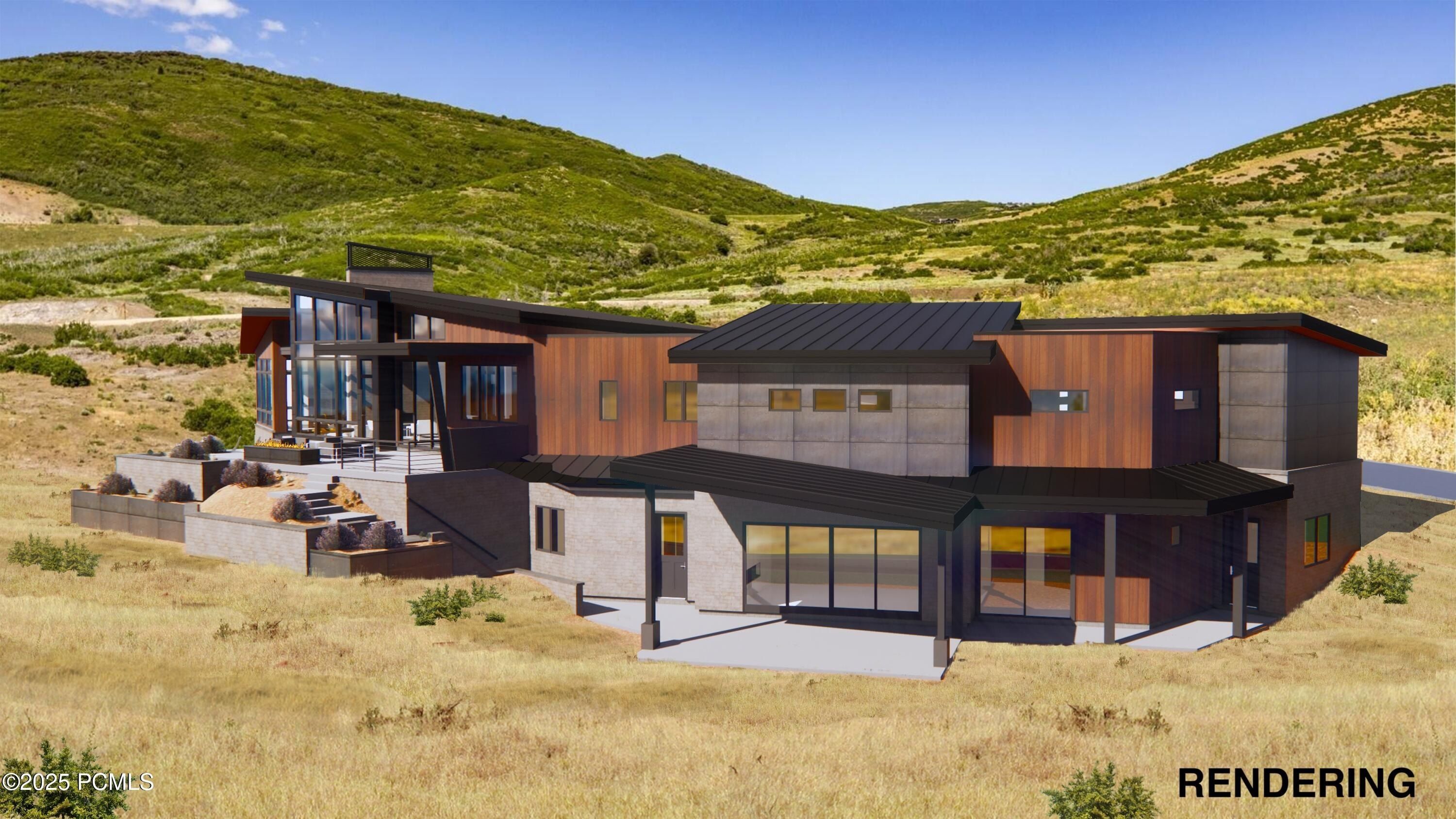 1135 W Skyridge Drive. Heber City, UT 84032