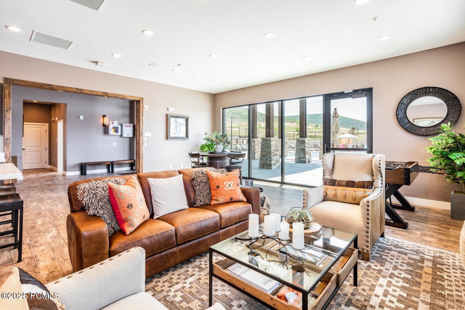 1090 Cabin Way. Kamas, UT 84036