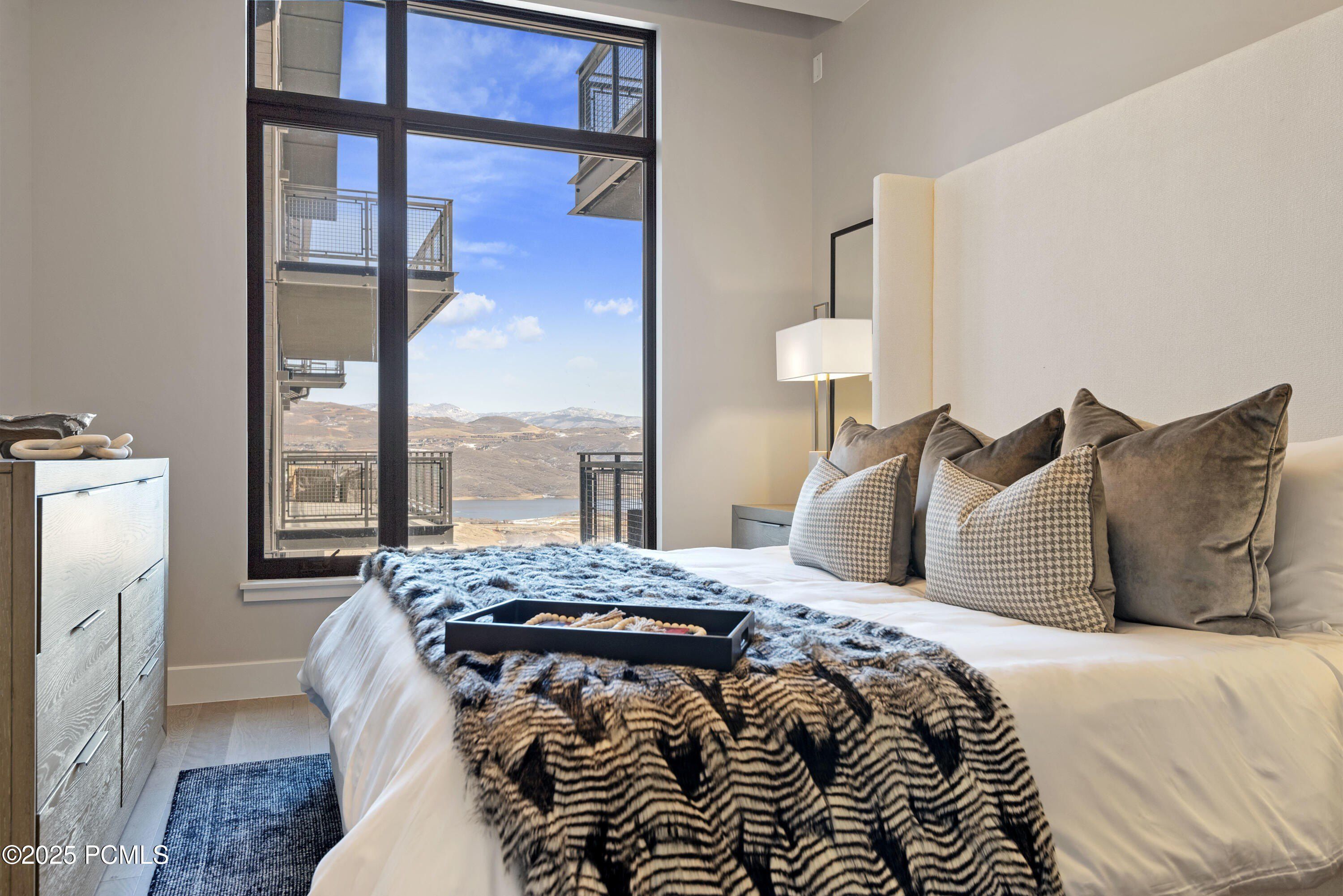 1702 W Glencoe Mountain Way Unit 6038. Park City, UT 84060