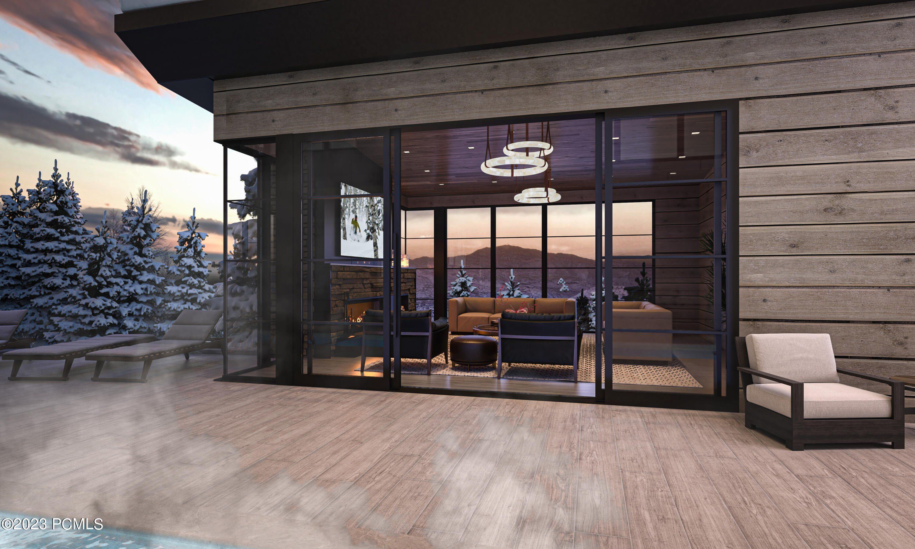 7932 Red Tail Court. Park City, UT 84060