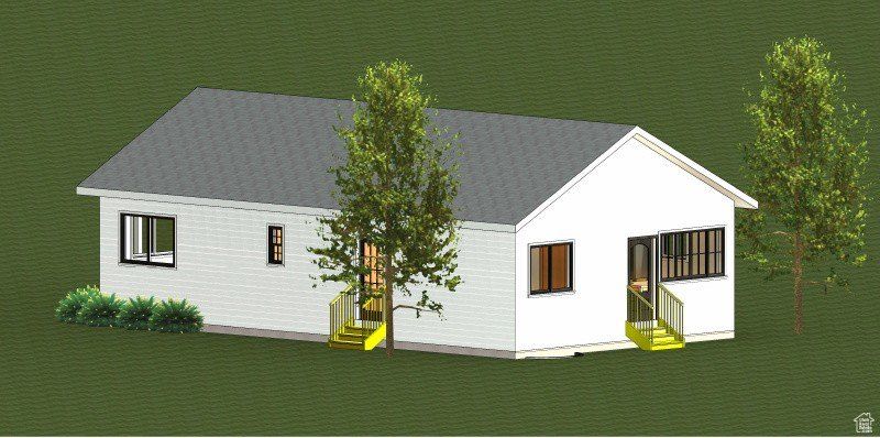 345 N 300 E. Manti, UT 84642