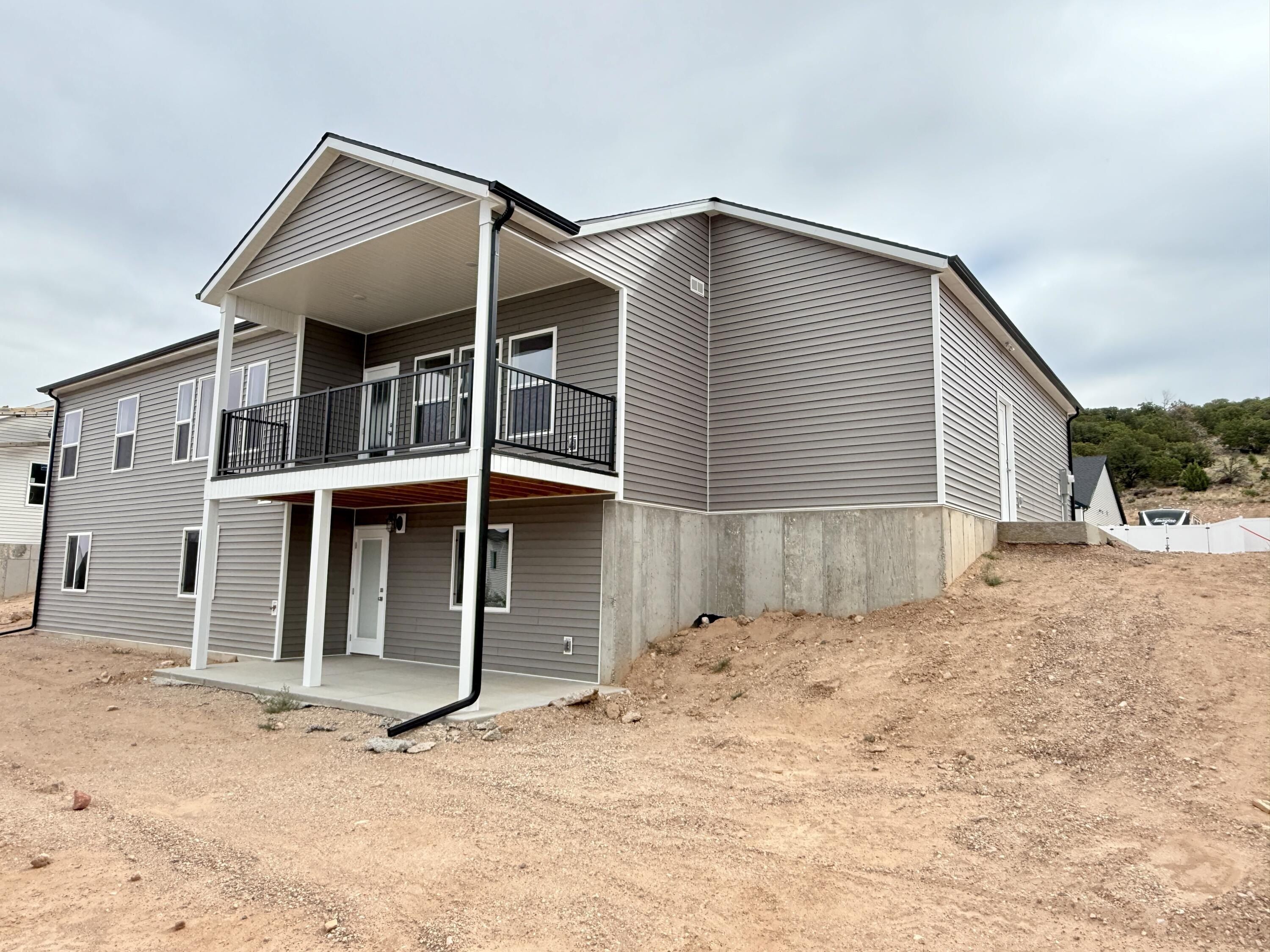 107 N Sterling Dr Lot Lot 35 Phs 4 Crescent Hills. Cedar City, UT 84720