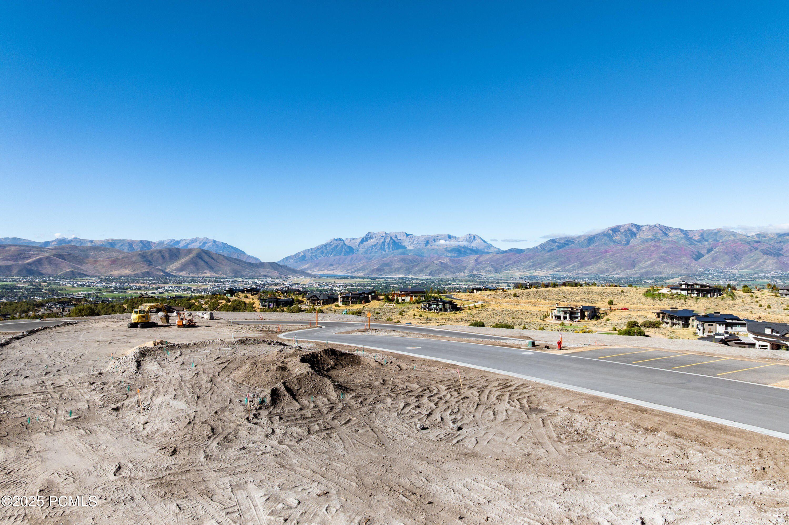 2756 E Granite Peak Drive. Heber City, UT 84032