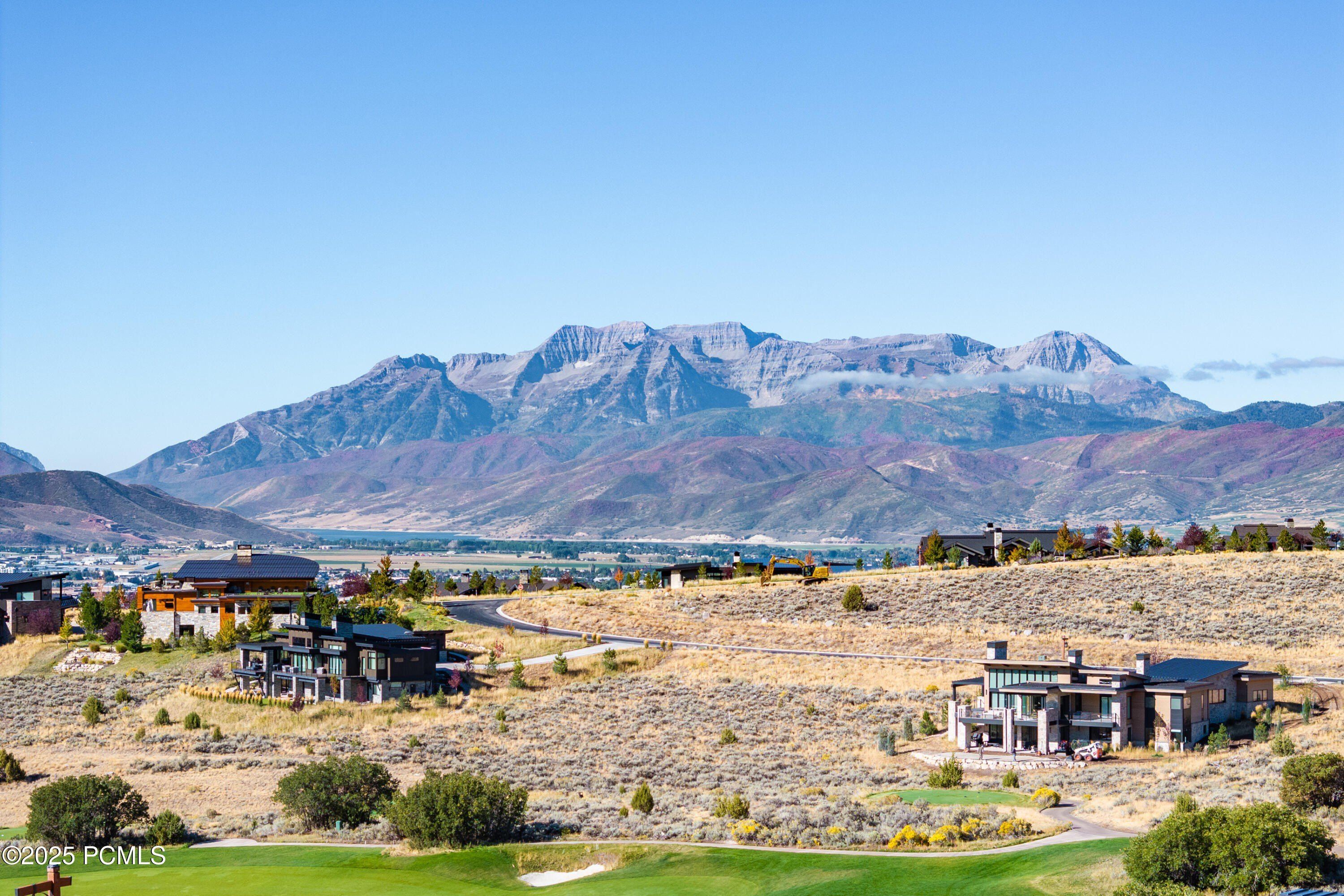 1257 N Granite Peak Way. Heber City, UT 84032