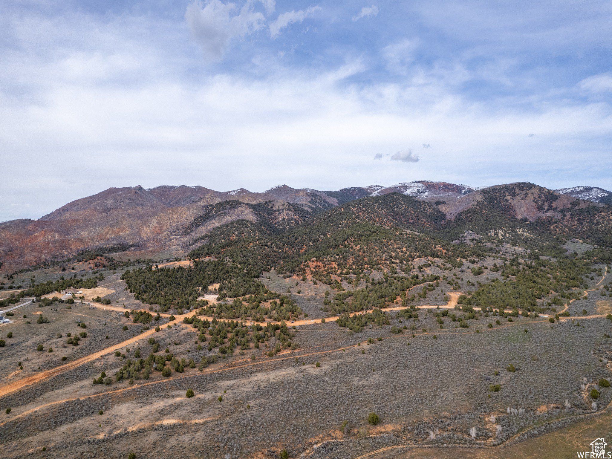 5458 Cougar Run. Birdseye, UT 84629