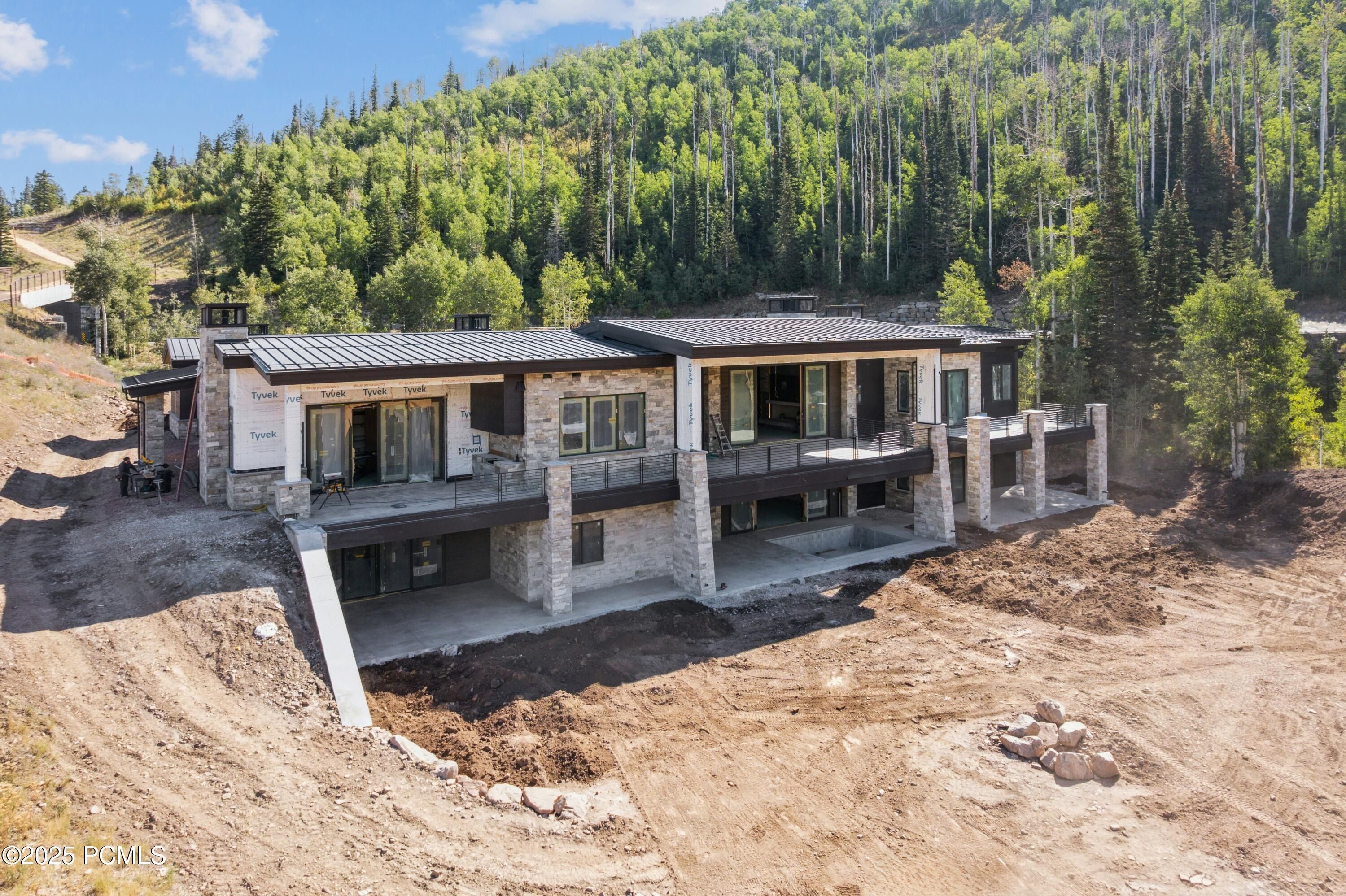 258 White Pine Canyon Road. Park City, UT 84060