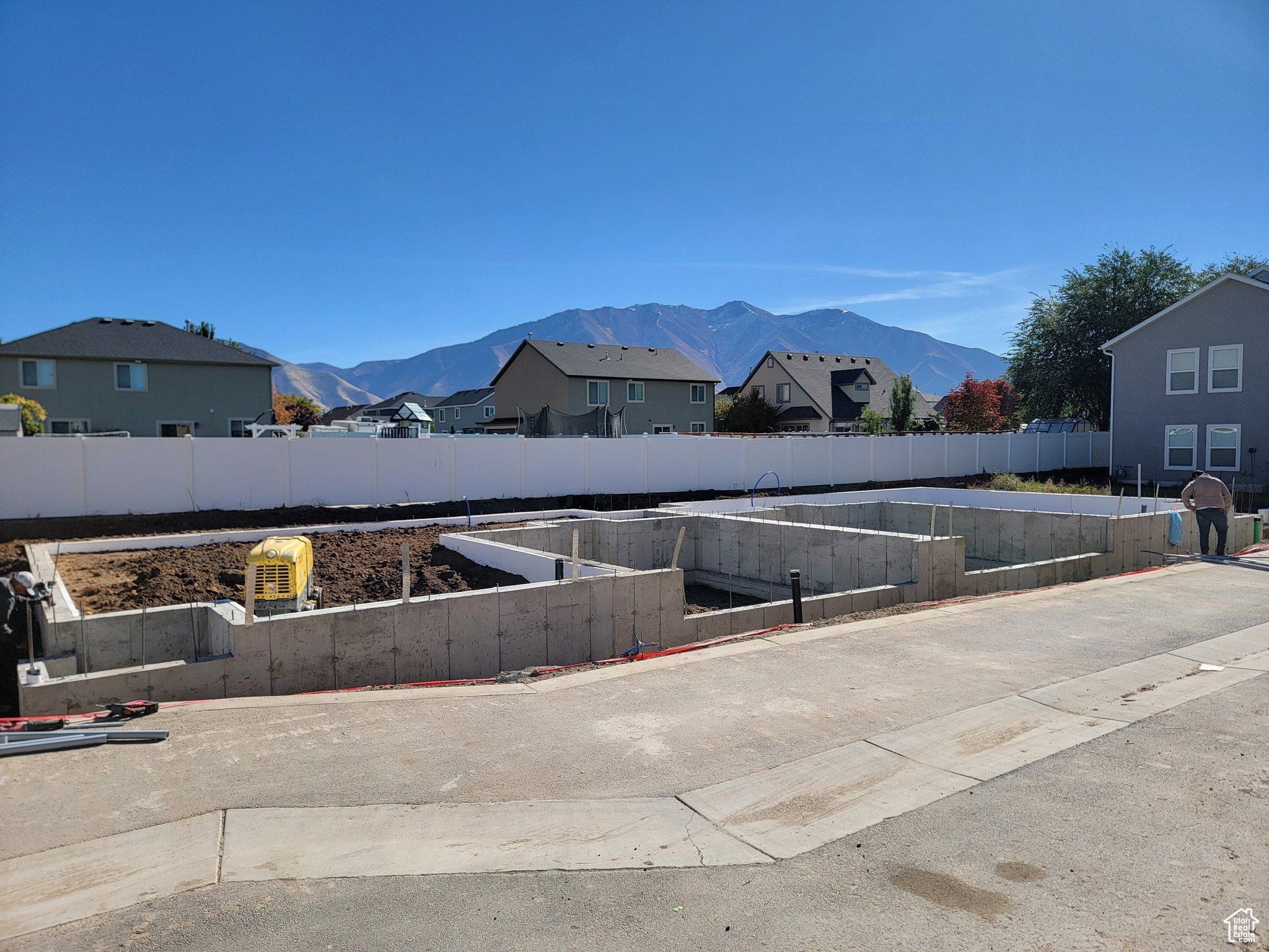 731 S Harrison Dr Unit 25. Springville, UT 84663