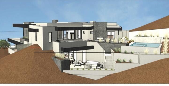 2111 W Magatsu Dr. St George, UT 84770