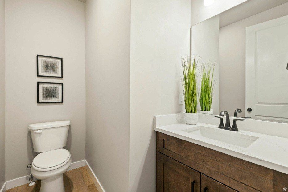 6087 W Polynomial Unit 204. Herriman, UT 84096