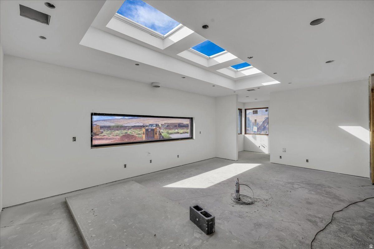 548 W Indigo Way. Ivins, UT 84738