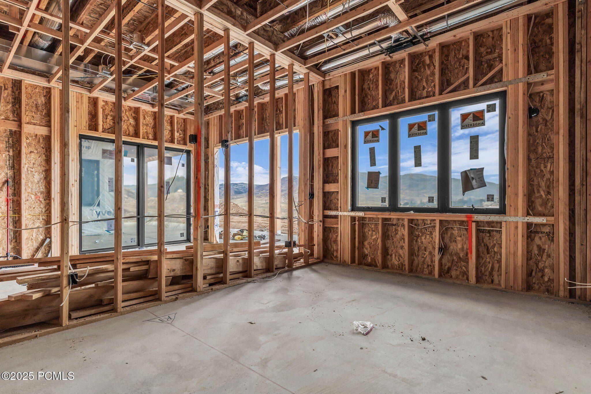 1092 Trail Ridge Drive. Wanship, UT 84017