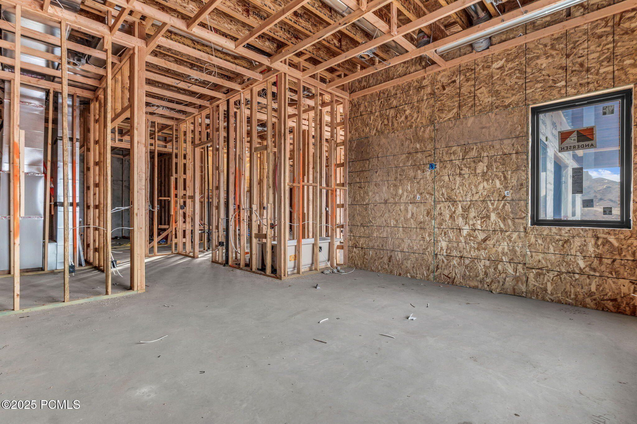 1092 Trail Ridge Drive. Wanship, UT 84017