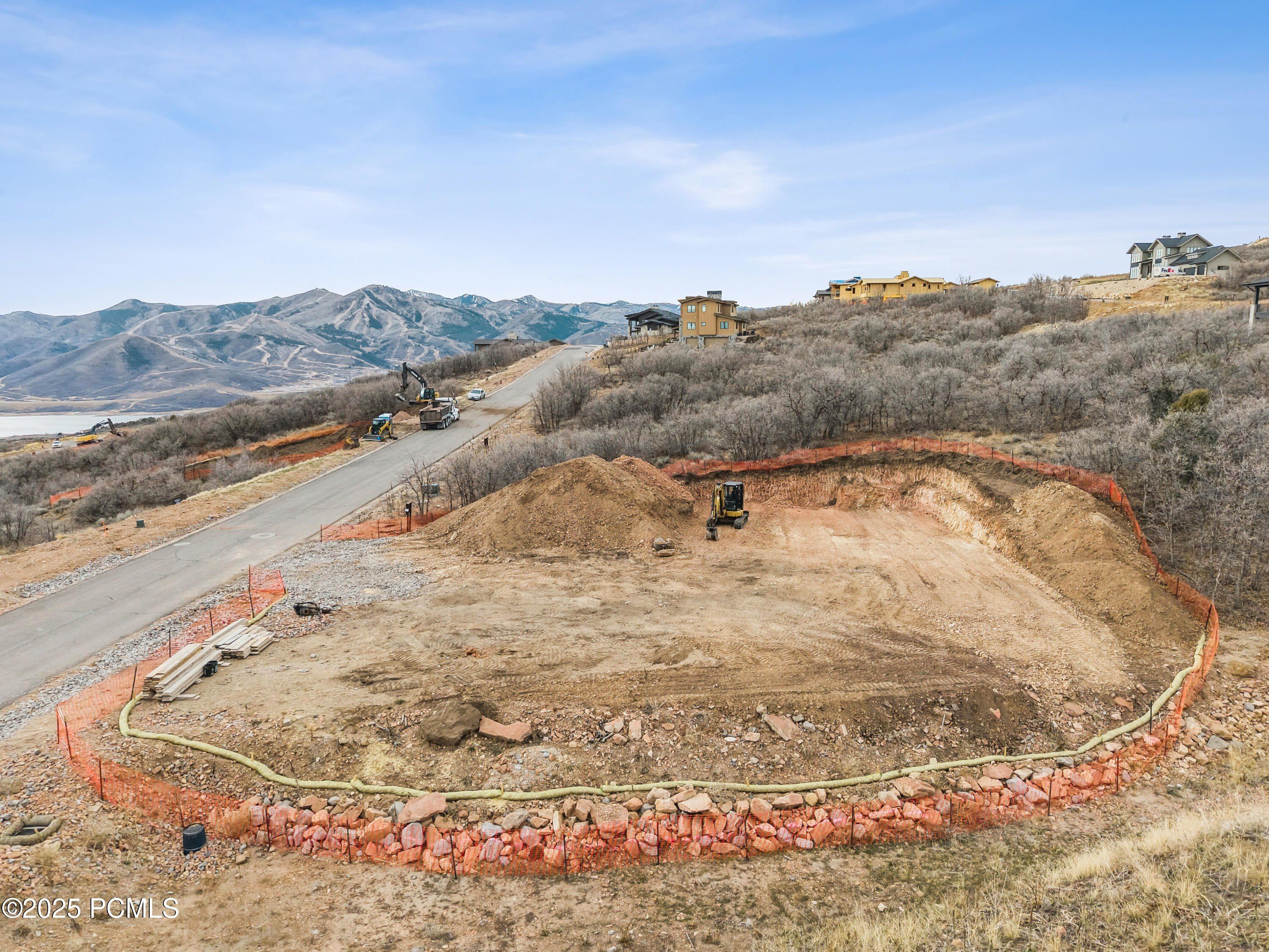 2313 E Wrangler Drive. Hideout, UT 84036