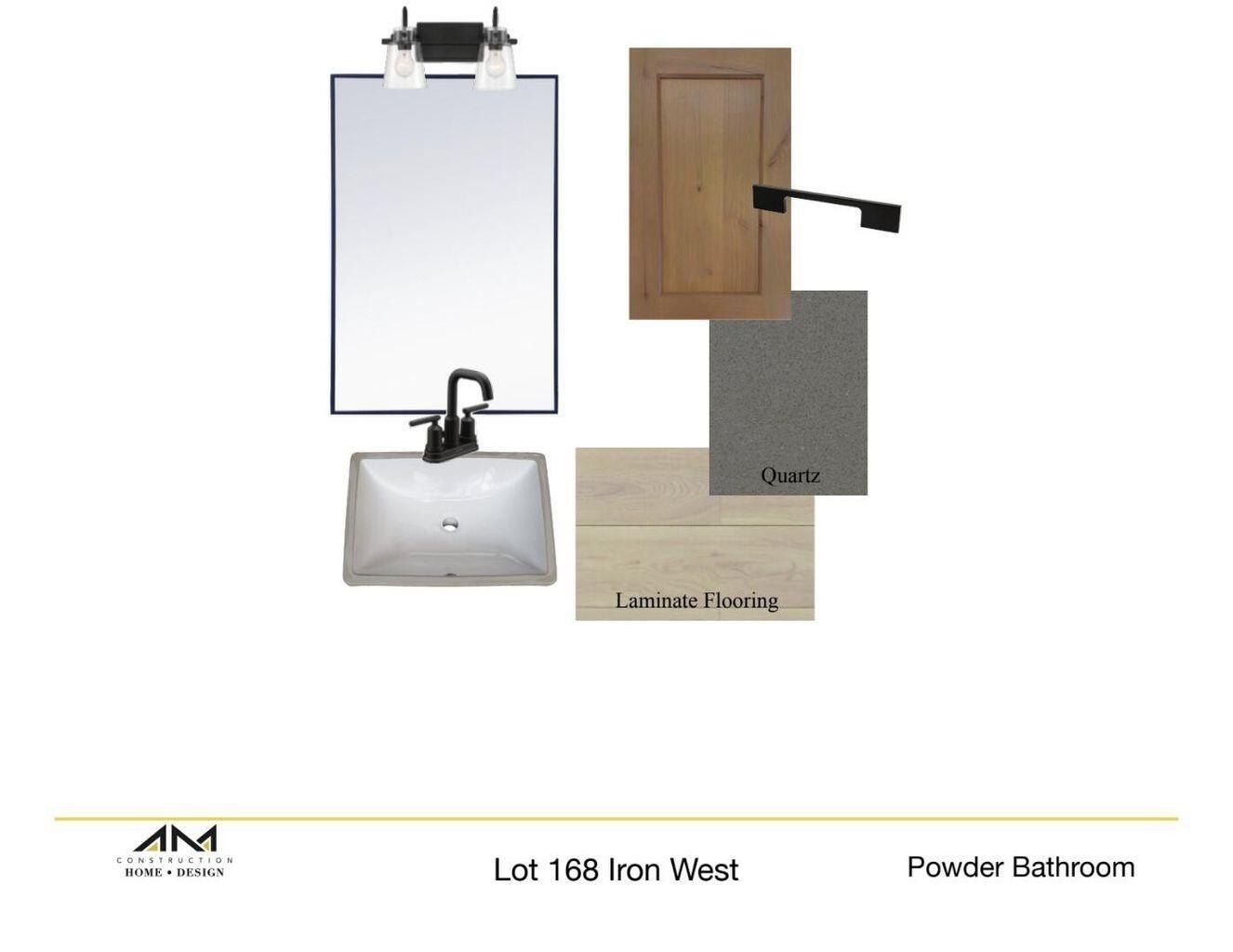 4504 W 150 N Lot 168 Phase 3. Cedar City, UT 84720