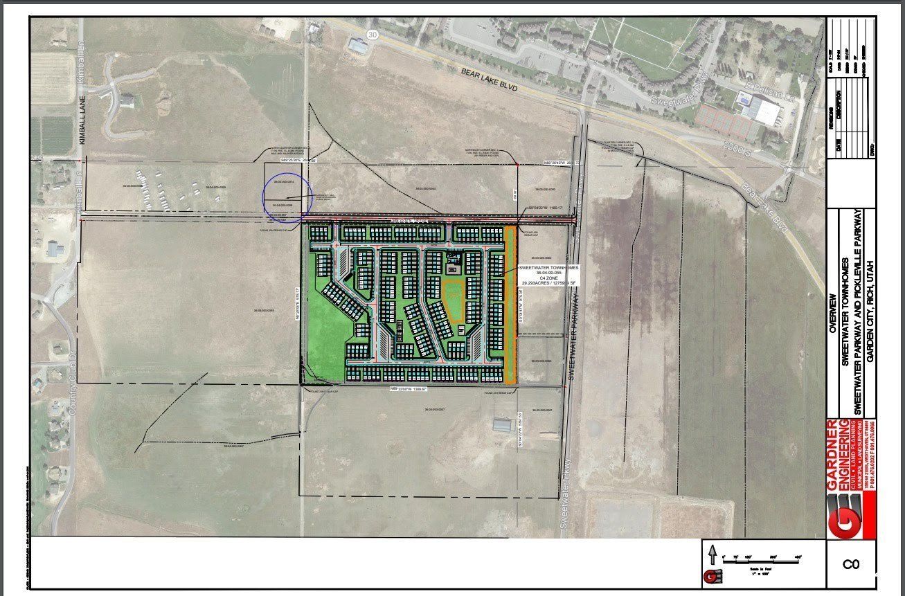 Garden City, UT 84028