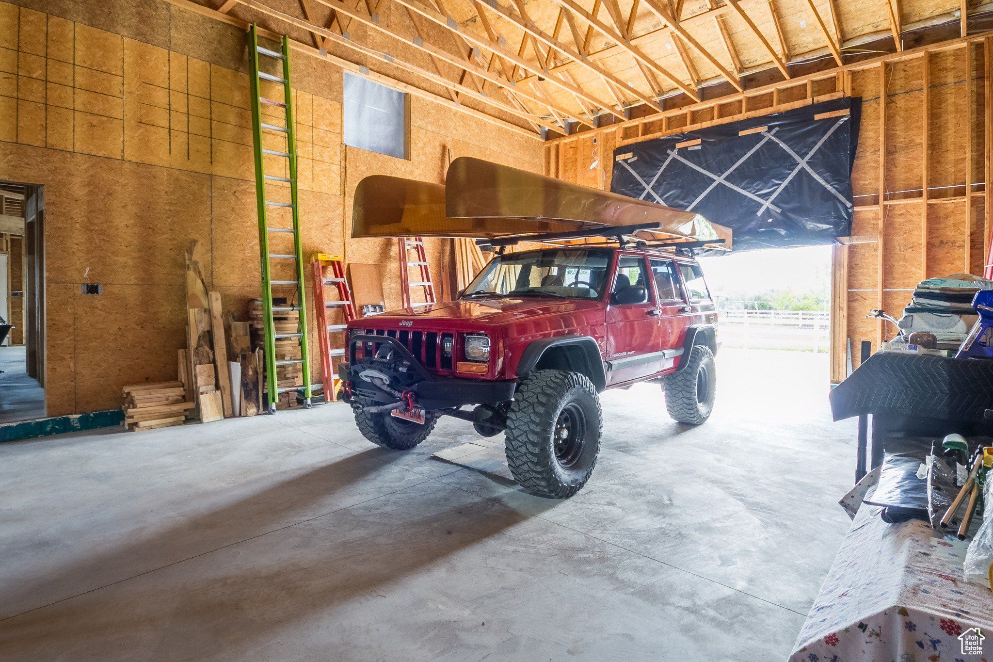 297 E 1500 N. Vernal, UT 84078