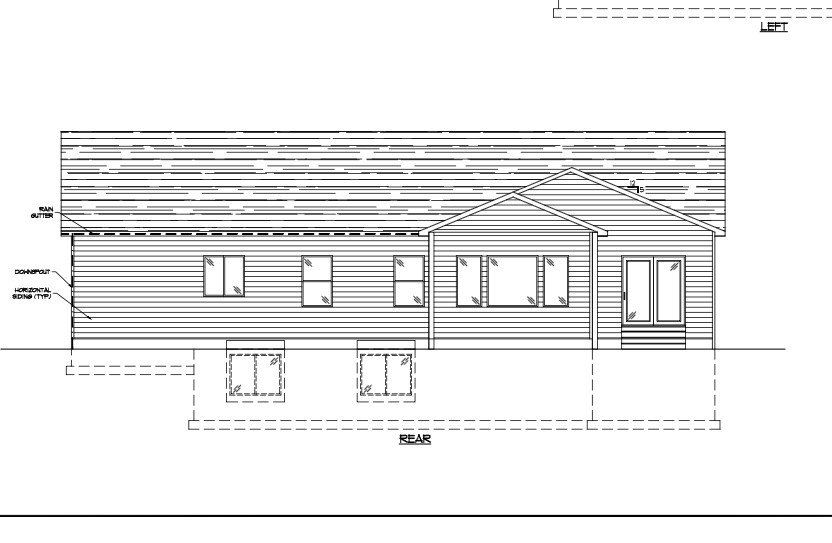 124 N 1140 E. Hyde Park, UT 84318