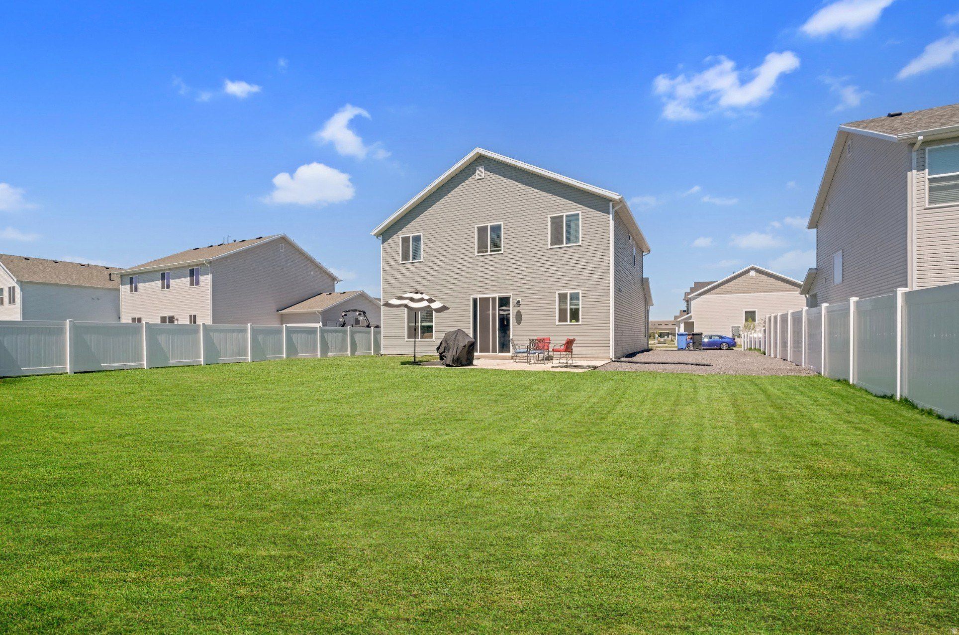 1140 W 2260 S. Nibley, UT 84321