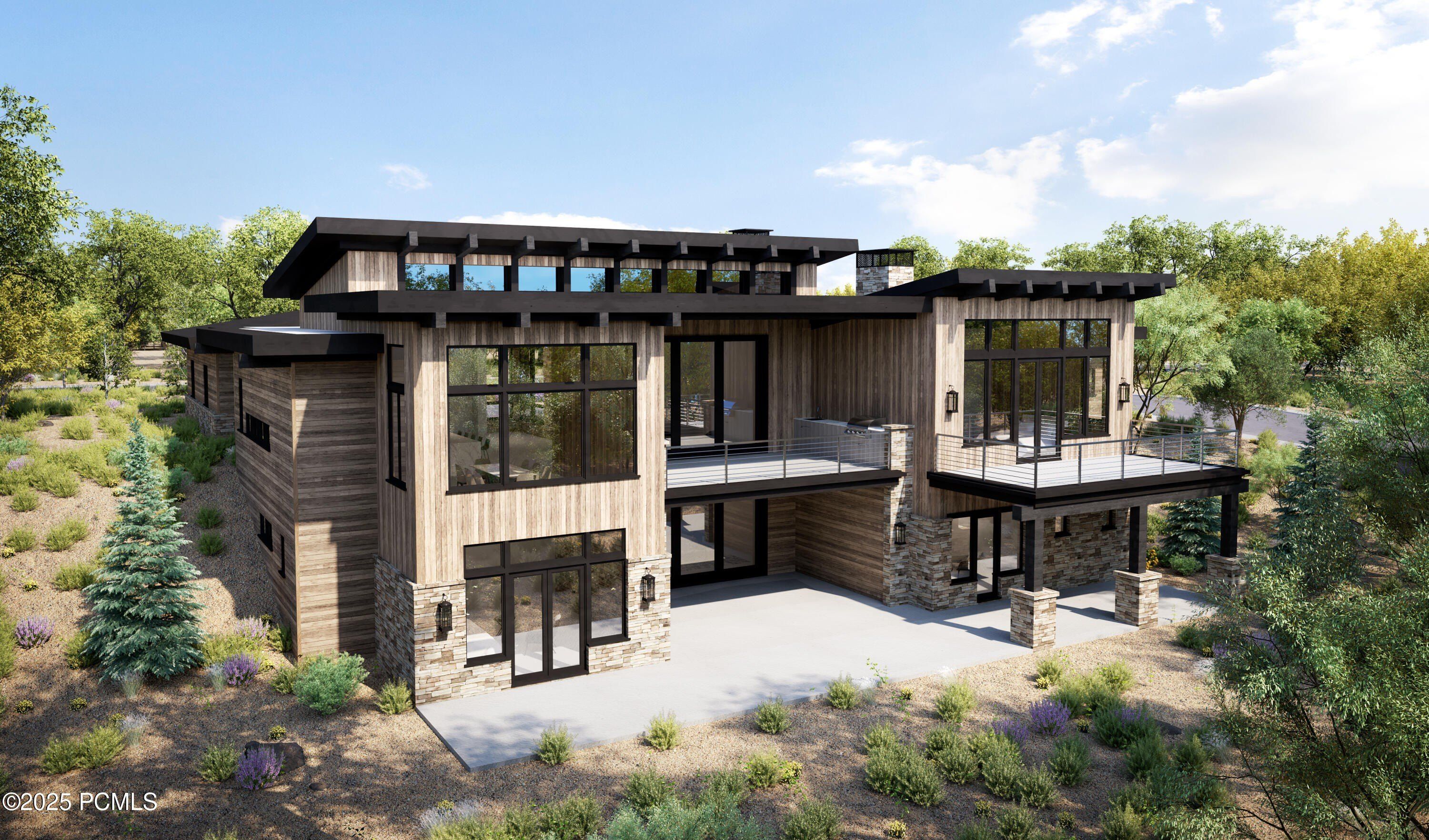 2113 E Reservoir View Drive. Kamas, UT 84036