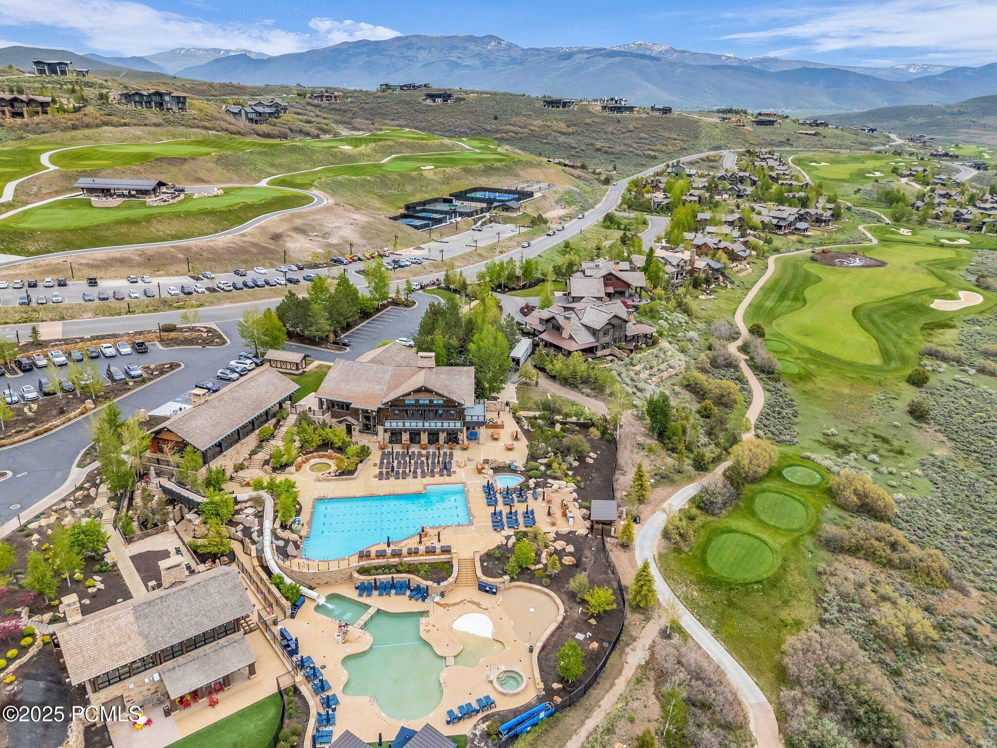 9452 N Vale View Circle. Kamas, UT 84036