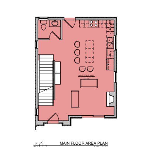 843 S Lake St. Salt Lake City, UT 84105