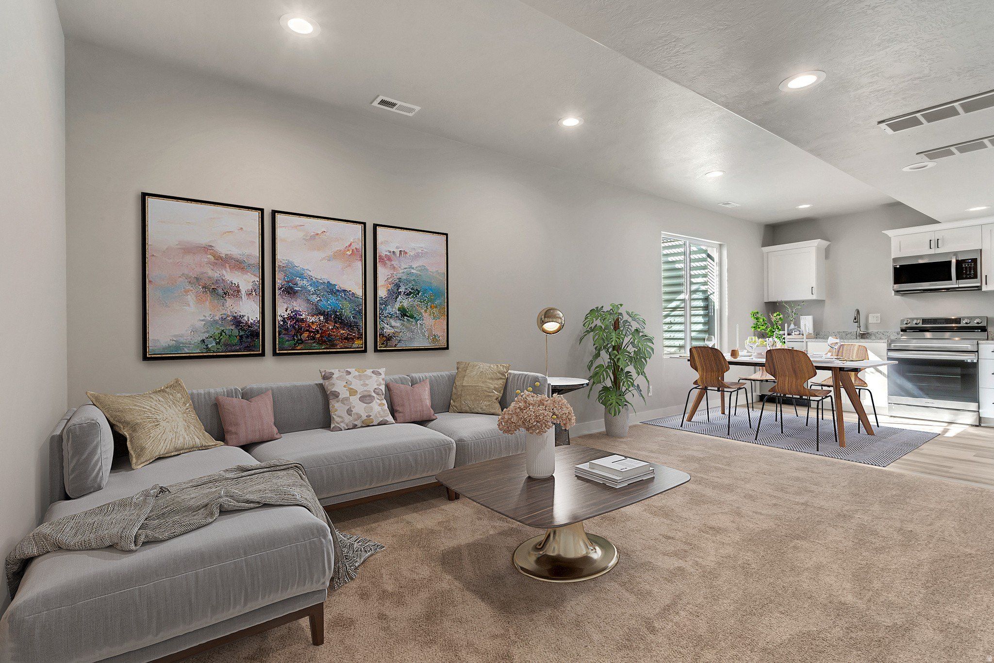 5410 N Lindbergh Lane Unit 525. Eagle Mountain, UT 84005