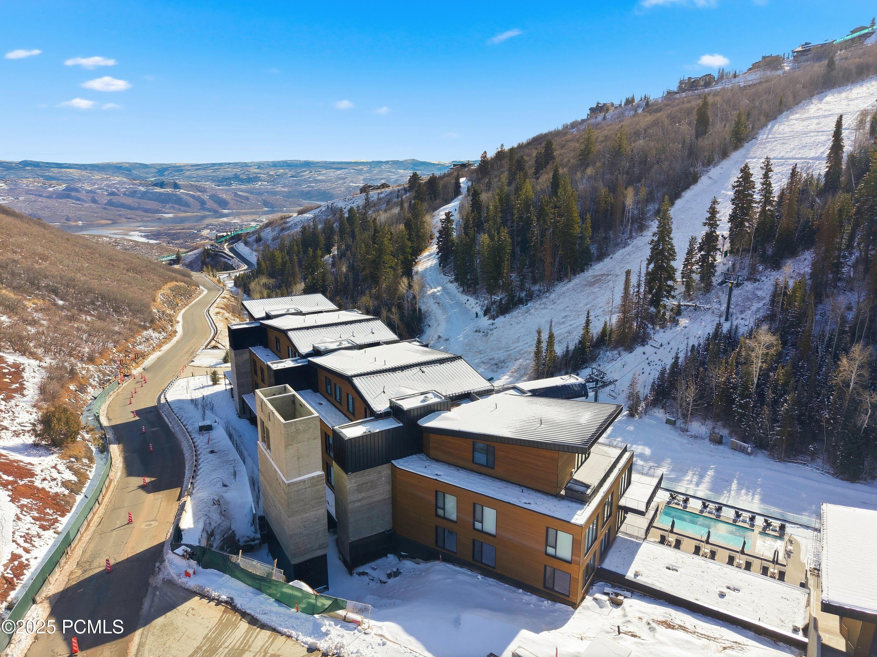3267 W Deer Hollow Road. Park City, UT 84060