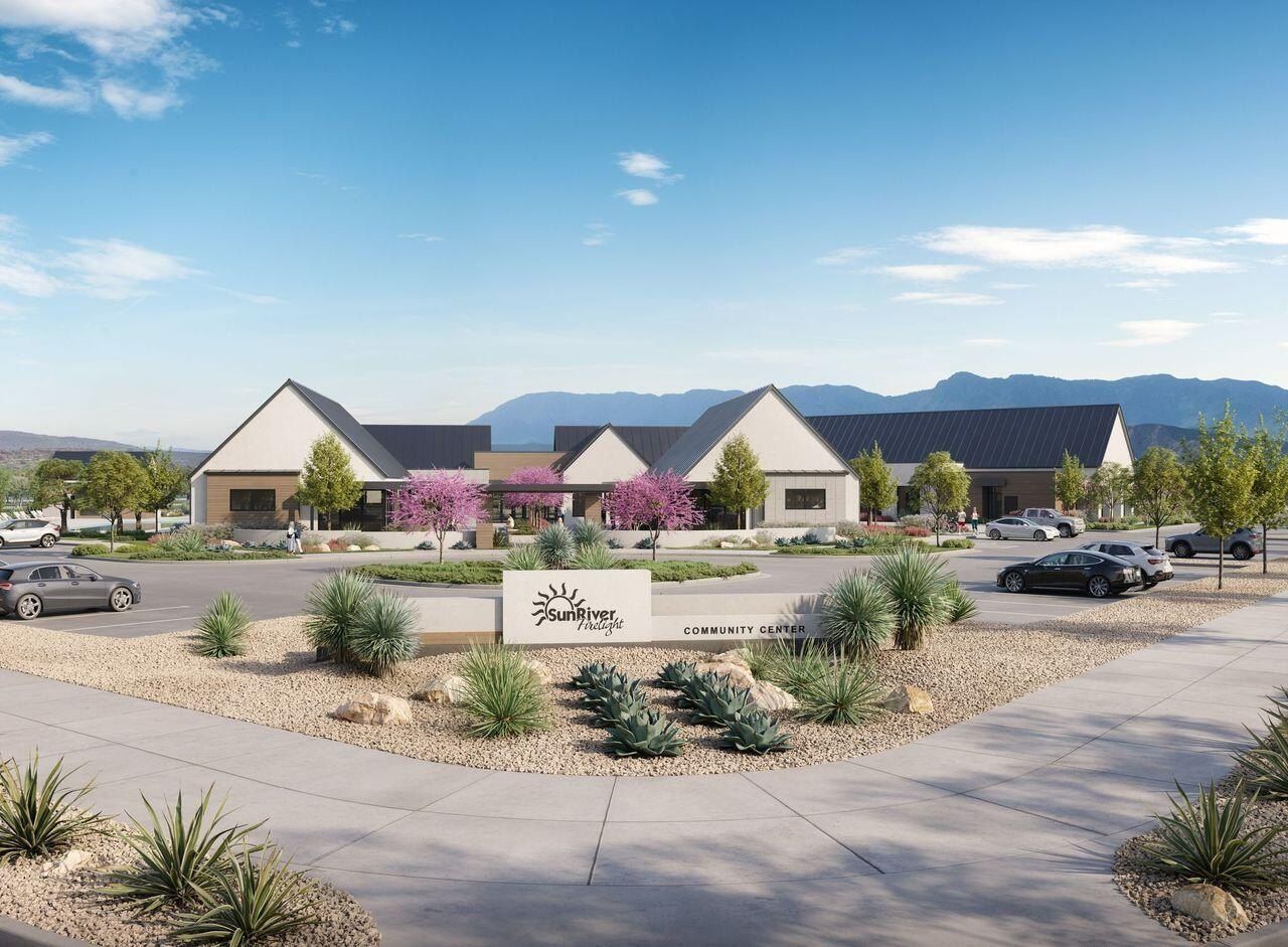 955 W Hamilton Ave. Toquerville, UT 84774