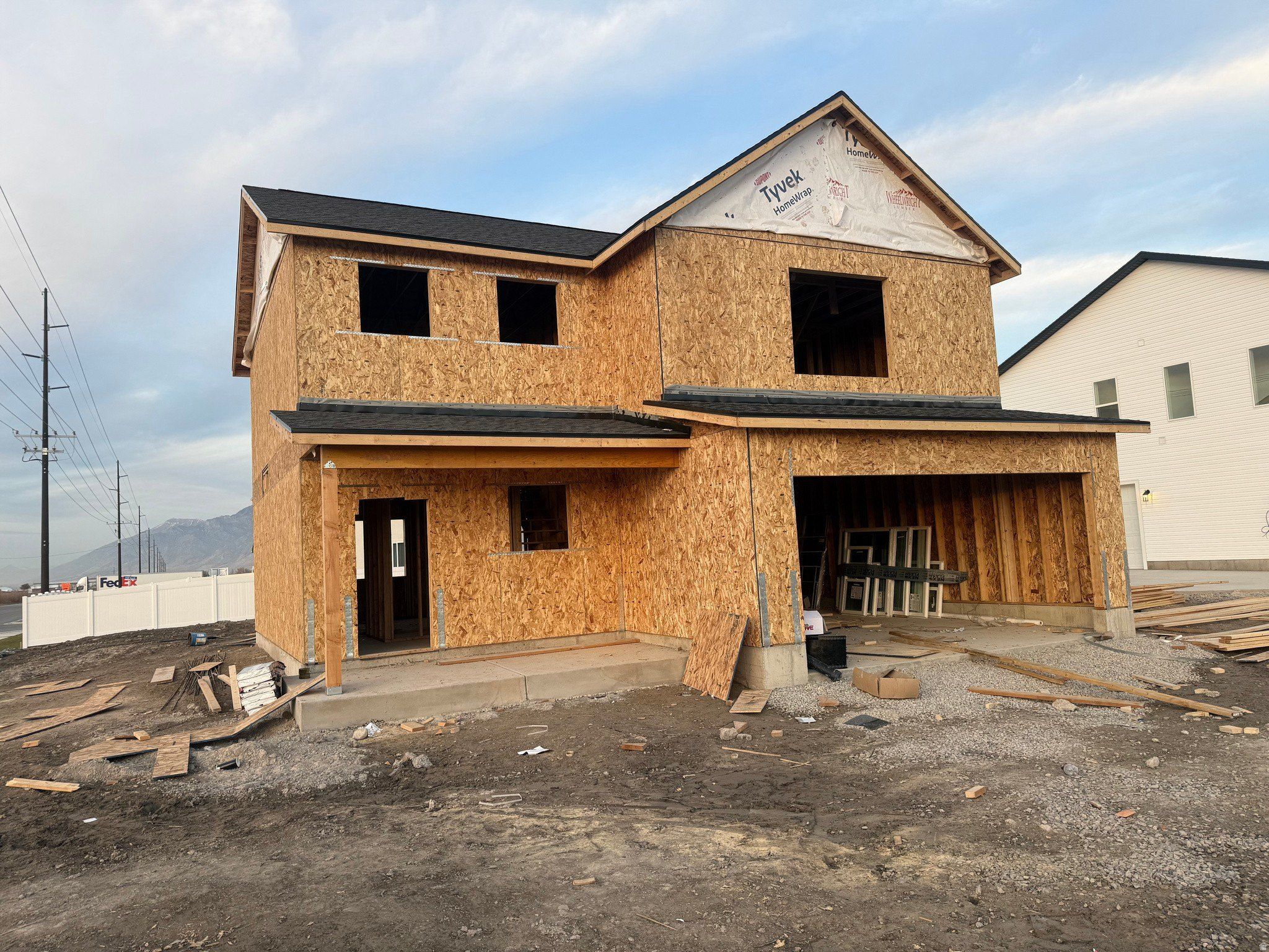 1186 W 500 S. Brigham City, UT 84302