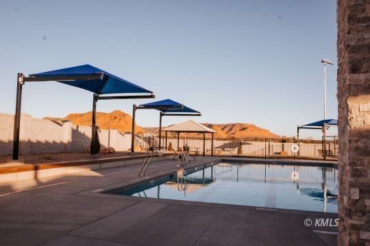 425 W Momori Cir. Kanab, UT 84741