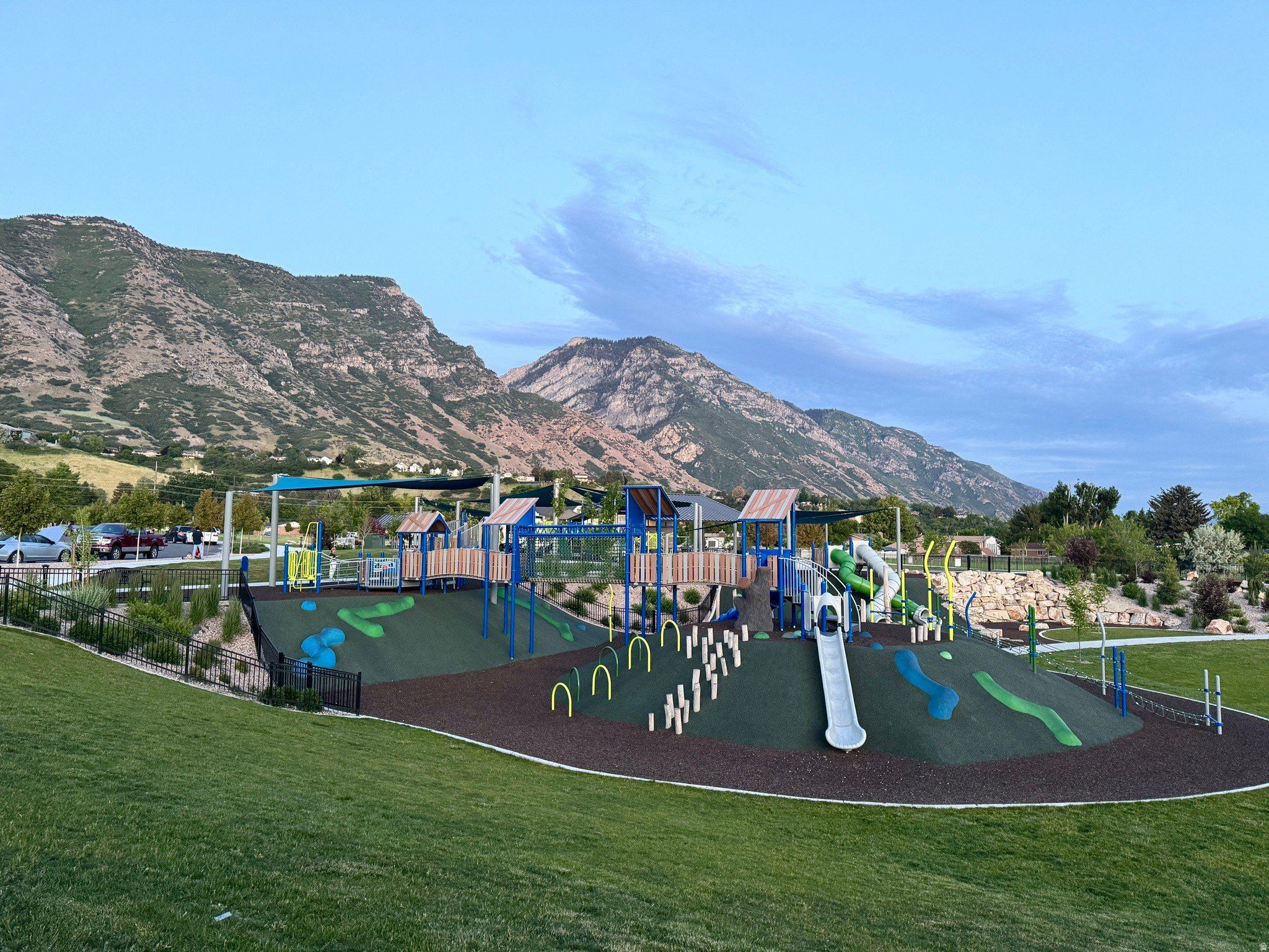 407 E 3900 N. Provo, UT 84604