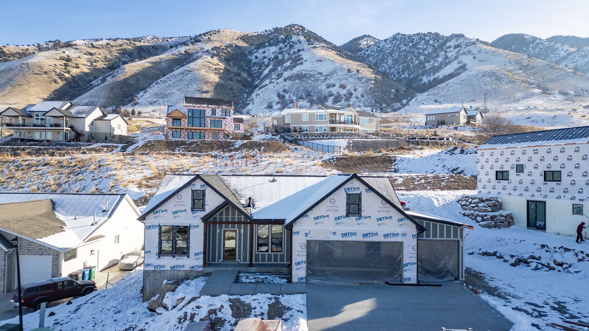 304 N Sherwood Dr. Providence, UT 84332