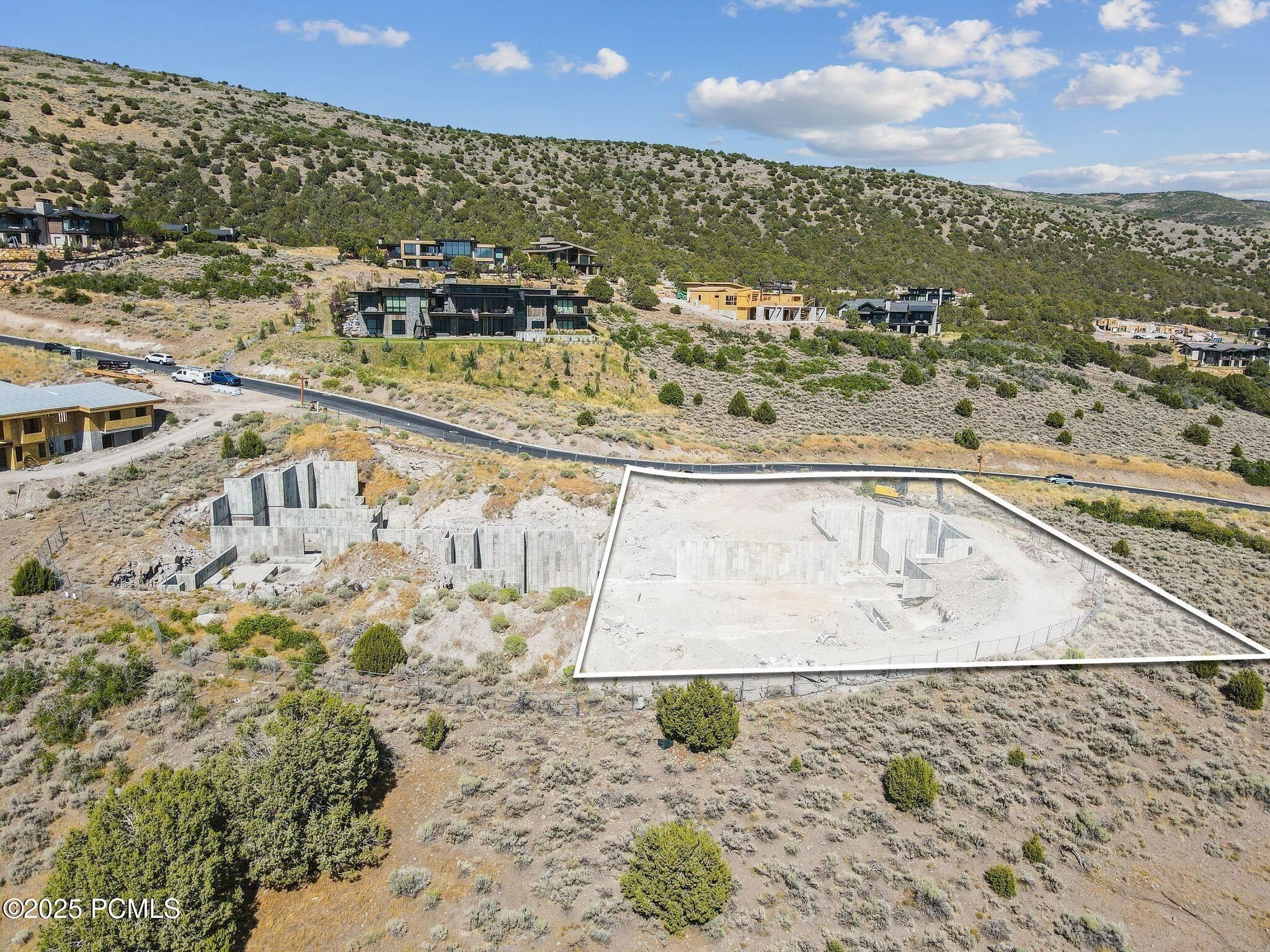 1465 A1 Peak Drive. Heber City, UT 84032