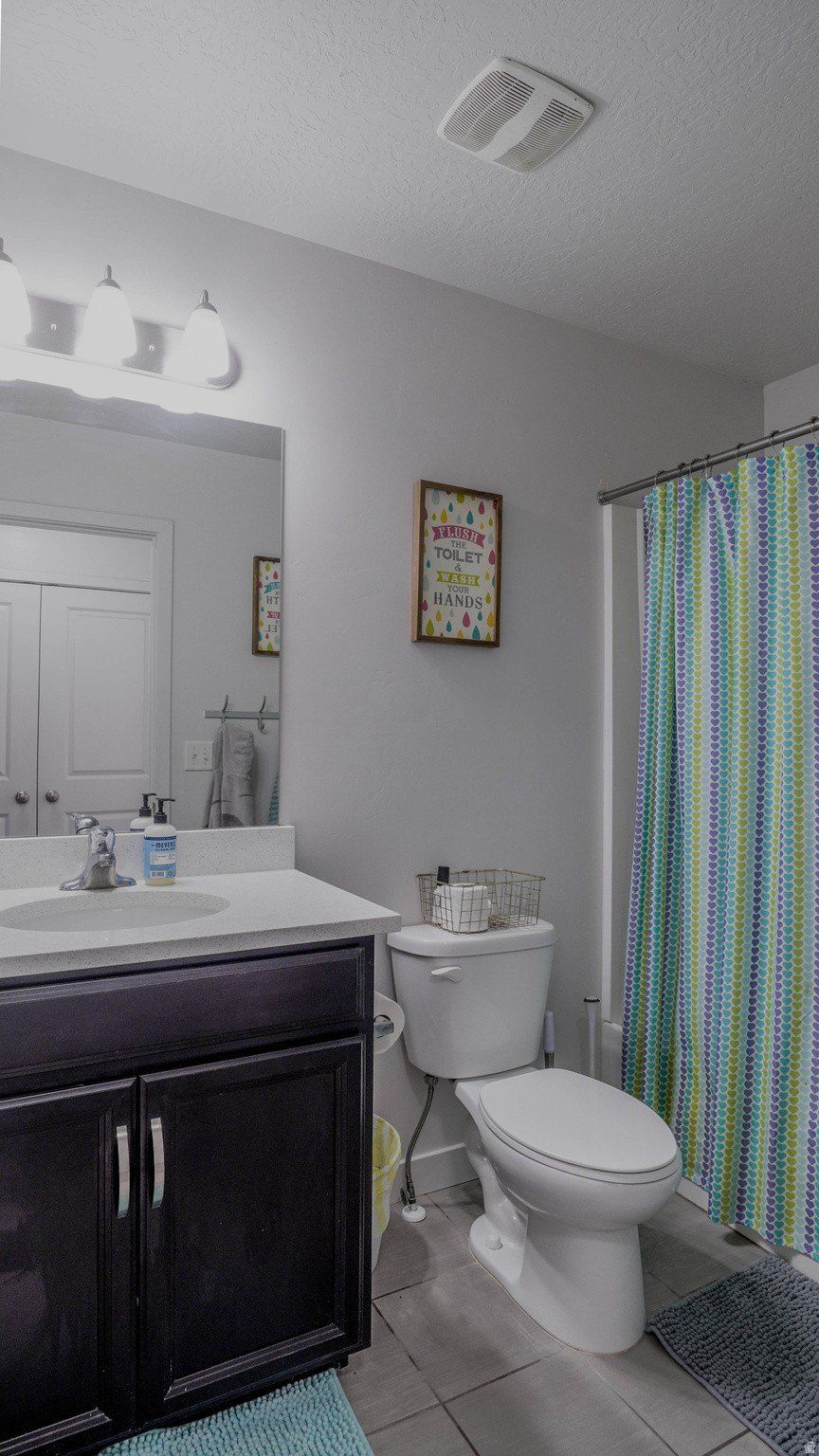 4259 E Hill View Dr. Eagle Mountain, UT 84005