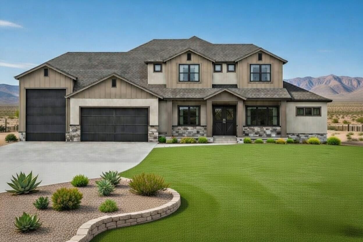 4602 S Malt House Cv. Washington, UT 84780